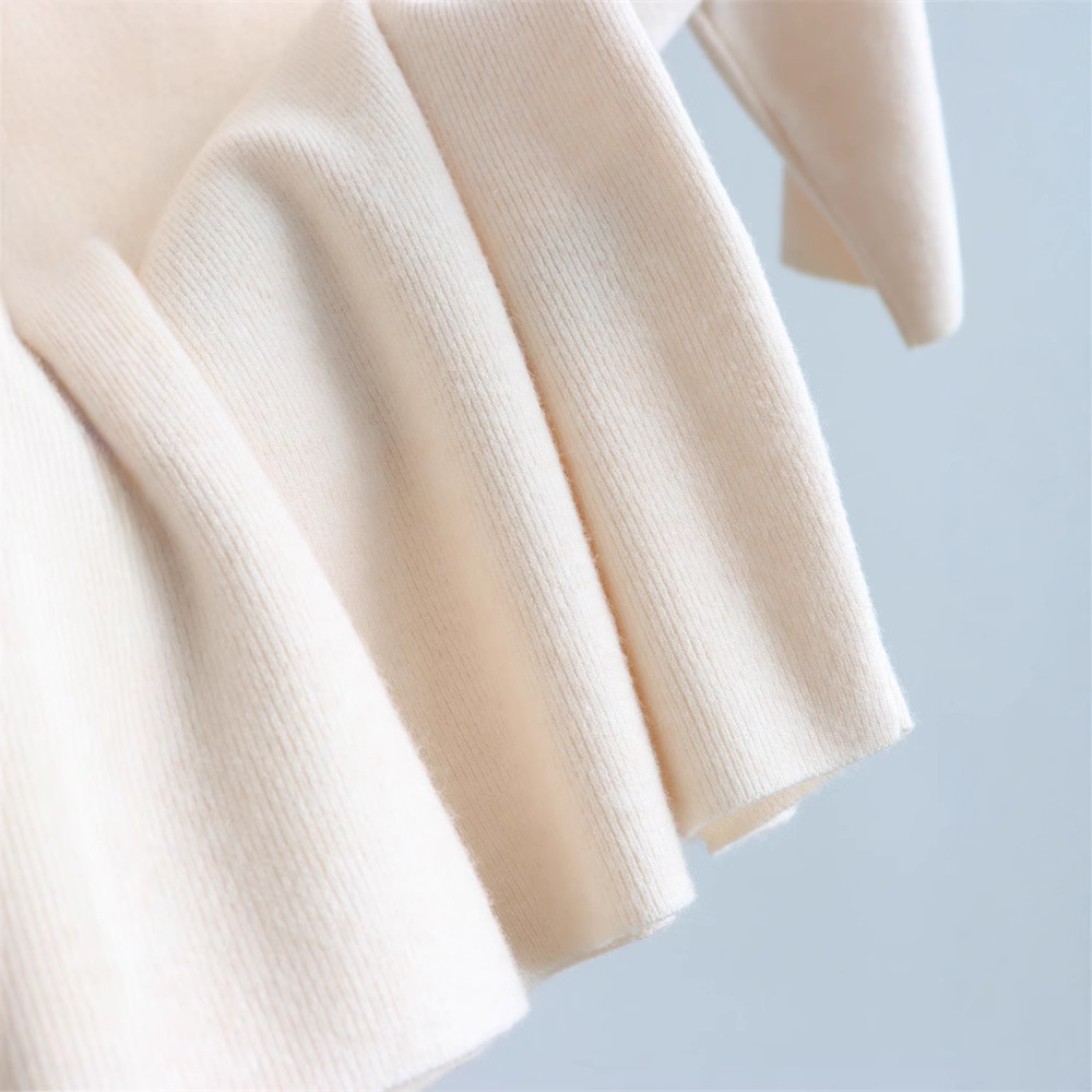round neck